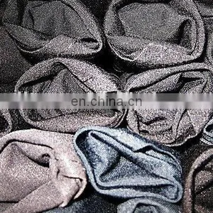 Pure Linen Fabrics in Dyeing Colors/stone Washed thumbnail-1