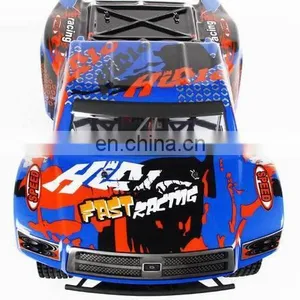 WL Toys L222 Brushless Motor Version rc High Speed rc Radio Control rc Car thumbnail-6