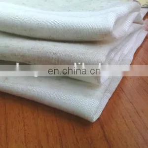 Winfar Textile Light Color Ring Spun Viscose Fabric Polyester Rayon Linen thumbnail-5