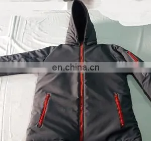 Soft Shell Jacket thumbnail-1