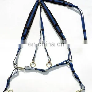 HORSE RACING HARNESS thumbnail-1