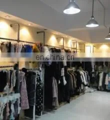 Tongxiang Unique Fur & Fashion Factory company overview - view 2 thumbnail