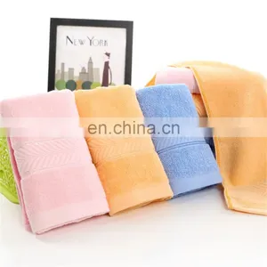 Beautiful 100% Cotton Towels for Male and Female thumbnail-5