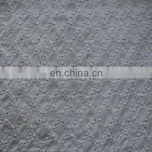 Different Types of Embroidery Fabrics thumbnail-1