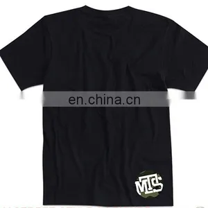 New Style Customize Tshirt For Men Casual Summer T Shirt Various Sizes OEM thumbnail-4