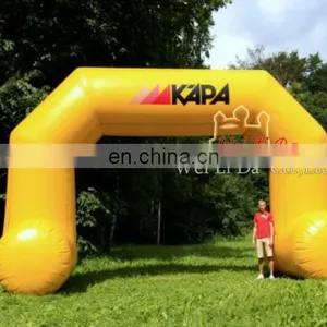 Advertising Inflatable Arch Support Arch Lever Arch Files thumbnail-3