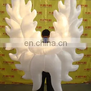New Performance Inflatable Wings thumbnail-2