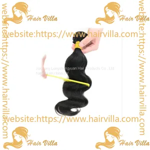 4 Bundles Malaysian Body Wave Hair thumbnail-2