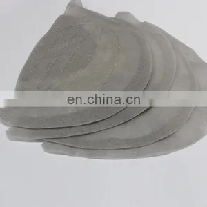 2016 China Supplier Casual Wear Foam Shoulder Pads thumbnail-4