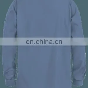 New Unisex's Scrubs Uniform/Hospital Scrubs Long Sleeve thumbnail-2