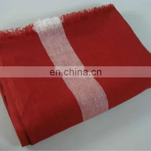 Kikoy in Stripe Design thumbnail-1