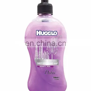 HAND WASH SOAP 500 ML From Turkey High Activity thumbnail-1