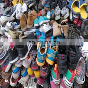 Used Shoes Wholesale From Usa Export Used Shoes in South Africa thumbnail-1