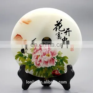 8 Color High Resolution Marble Jade uv Printer for Sale thumbnail-1