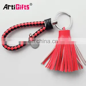 Wholesale Custom Made High Quality Fancy Souvenir Silver Spoon Keychain thumbnail-2