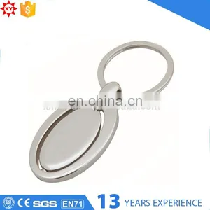 Multi Functional Stainless Steel Custom Metal Key Chain thumbnail-5