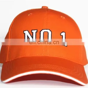 Unisex High Quality Adjustable Baseball Cap thumbnail-3