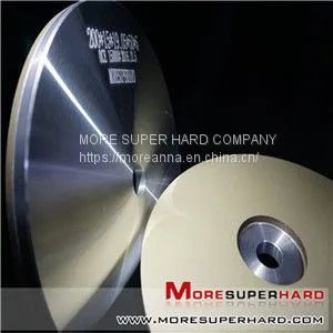 Diamond Grinding Discs, Diamond Laps For Gemstone thumbnail-2
