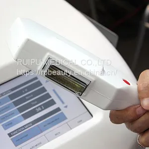 Portable IPL Laser Epilator Device for Spa Salon Use thumbnail-3