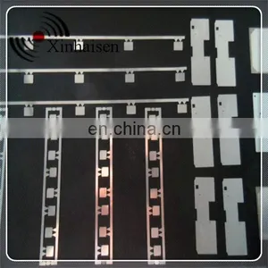 Precision Photo Etching Led Lead Frame thumbnail-1