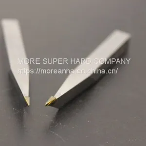 Single Crystal Diamond Tool Grinding Process and Influencing Factors thumbnail-2