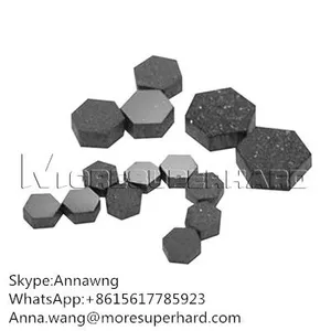 CVD Diamond Die Blanks thumbnail-1