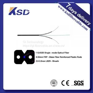 FTTH Indoor Cable thumbnail-1