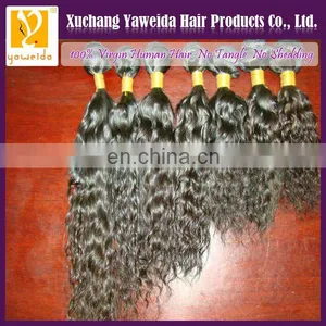 Most Fashionable and Superior Brazilian Human Hair Extension Hot Selling Hair Products thumbnail-2