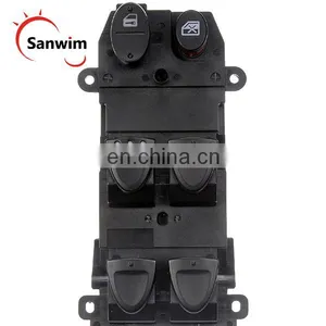 Master Power Window Control Switch 35750SNAA13 thumbnail-2