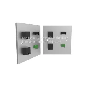 Wall Panel Mountable HDMI Extender 70m thumbnail-1