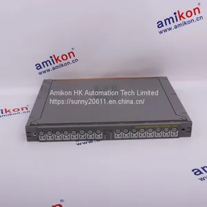 T8160 | ICS TRIPLEX | TMR Regent Interface thumbnail-1