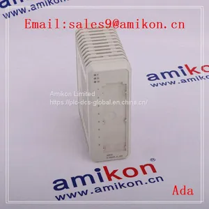 07KT97(WT97) |abb China ORIGINAL PLC Module SAFETY CONNECTION BOARD  thumbnail-1