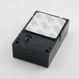 Cuboid Anti Theft Pull Box With Pause Function for Product Positioning thumbnail-4