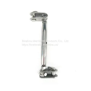 Stainless Steel Fork Terminal thumbnail-4