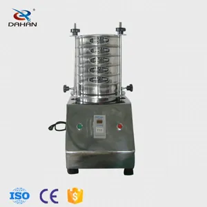 Mini Laboratory Equipment Test Sieve Analysis thumbnail-1