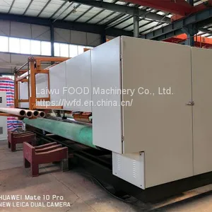 Full-automatic Winder of Greenhouse Film thumbnail-1