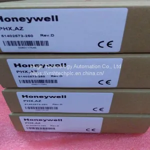 Honeywell CC-PCNT01(51405046-175) Industrial Automation Spare Parts. New in Individual Box Package, in Stock ,Original and New, Good Quality, For Our 1st Cooperation,you'll Get my Rock-bottom Price. thumbnail-5