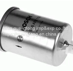 Good Quality Filters, Oil Filter thumbnail-2