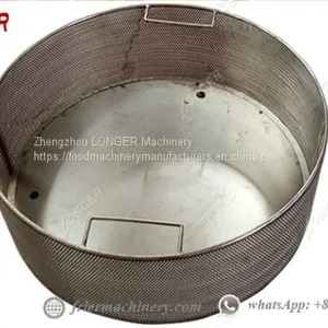 Fried Chicken Deoiling Machine Commercial In Philippines Cost thumbnail-2