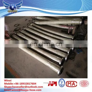 8 Inch Suction Hoses for Water Pump thumbnail-4