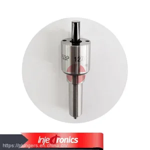 Diesel Engine Nozzle Tip 0 433 171 800-DLLA153P1270 in Competitive Price thumbnail-1