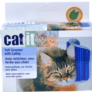 Cat Self Comb thumbnail-5