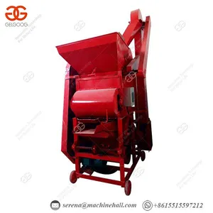 Threshing Machine Peanut Groundnut Peeling Machine thumbnail-2