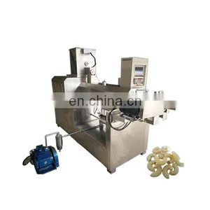 Energy-saving Automatic Fresh Pasta Maker / Macaroni Pasta Production Line Italy thumbnail-1
