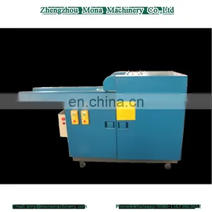 High Efficient Jeans Recycling Opening Machine With Good Price thumbnail-1