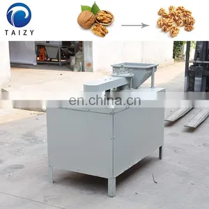 Walnut Cracker and Sheller Breaking Machine thumbnail-3
