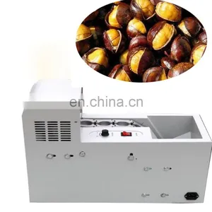 Chestnut Processing Machine/Chestnut Cutting Machine for Price thumbnail-4