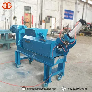 Pomegranate Machine Screw Juice Extractor thumbnail-2