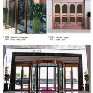 Foshan Xin Li Feng Metal Product Co.,Ltd company overview - view 4 thumbnail
