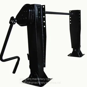 Outboard Type 25t 28t 30t Semi Trailer Landing Gear thumbnail-1
